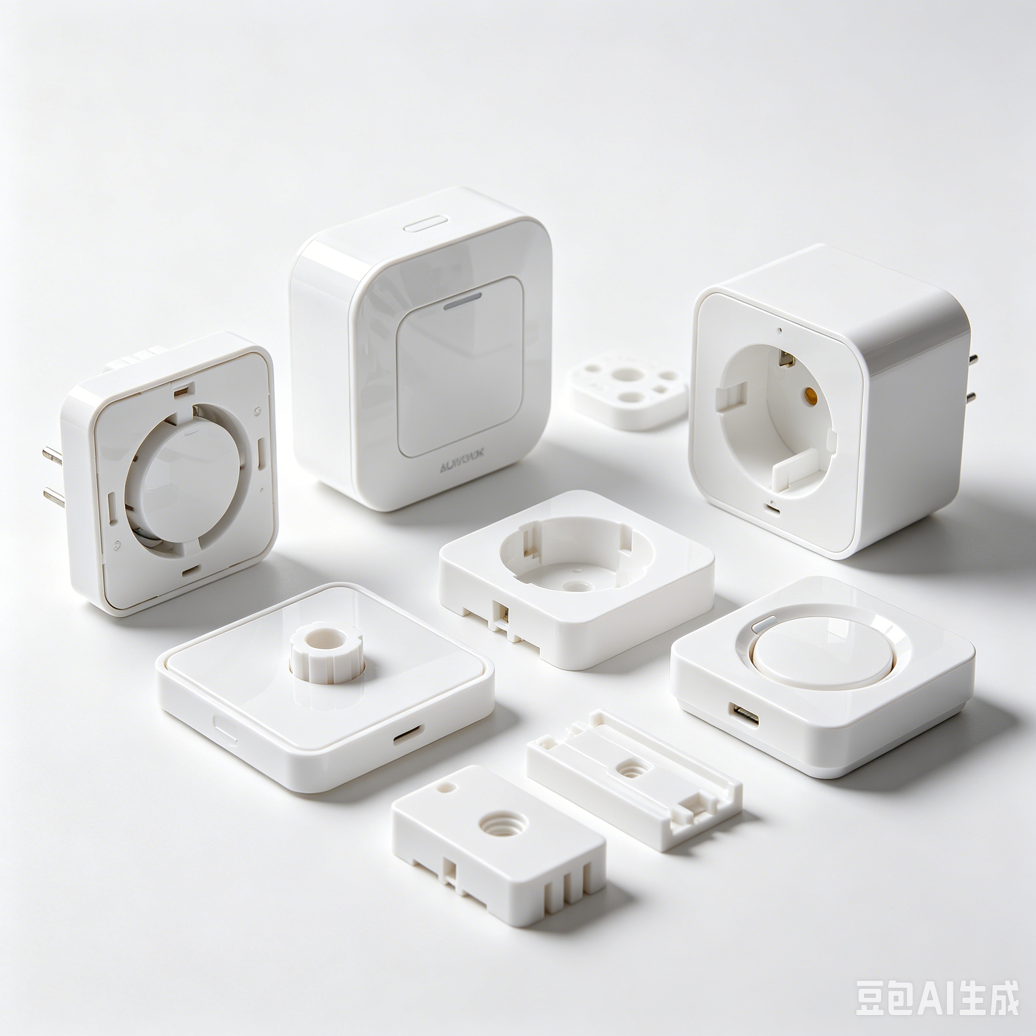 焉耆模具开发